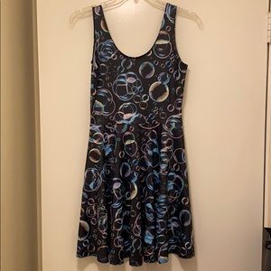 BlackMilk | Bubble Dress